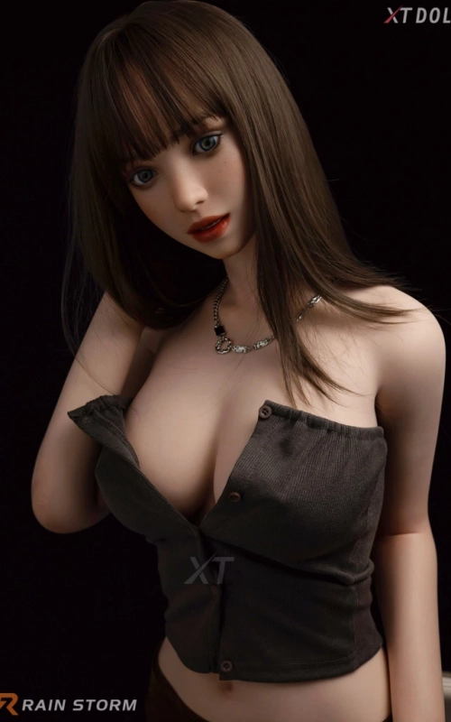 Elena Parker, nocturnidad y alevosía • SiliconGirls