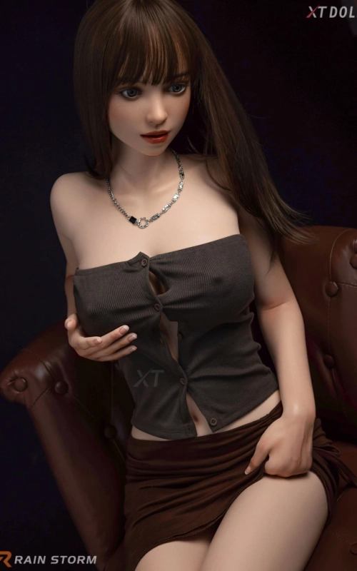 Elena Parker, nocturnidad y alevosía • SiliconGirls
