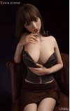 Elena Parker, nocturnidad y alevosía • SiliconGirls