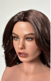 Marla, lujo y placer • SiliconGirls