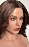 Marla, lujo y placer • SiliconGirls