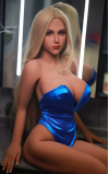 Anastasia, un cuerpazo CALIENTE • SiliconGirls