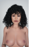 Jada, la sugar mami • SiliconGirls