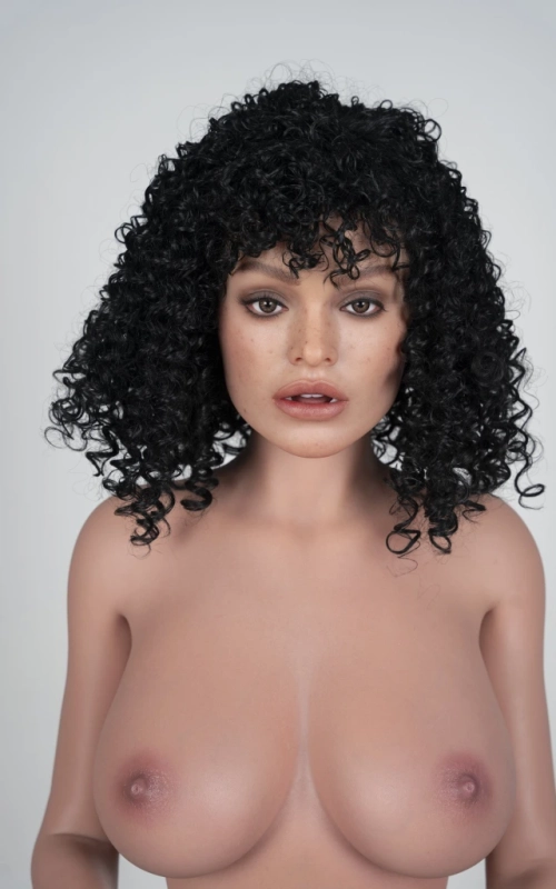 Jada, la sugar mami • SiliconGirls
