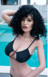 Jada, la sugar mami • SiliconGirls
