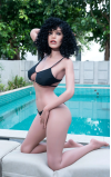 Jada, la sugar mami • SiliconGirls