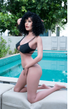 Jada, la sugar mami • SiliconGirls