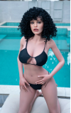 Jada, la sugar mami • SiliconGirls