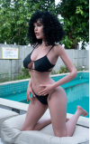 Jada, la sugar mami • SiliconGirls