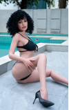 Jada, la sugar mami • SiliconGirls