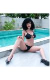 Jada, la sugar mami • SiliconGirls