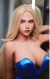 Anastasia, un cuerpazo CALIENTE • SiliconGirls