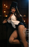 Natalie D.