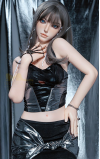 Tiye, descarada pero leal • SiliconGirls