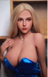 Anastasia, un cuerpazo CALIENTE • SiliconGirls
