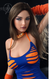 Daissie, glamurosa y viciosa • SiliconGirls