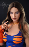 Daissie, glamurosa y viciosa • SiliconGirls