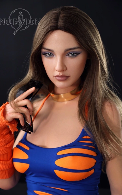 Daissie, glamurosa y viciosa • SiliconGirls