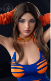 Daissie, glamurosa y viciosa • SiliconGirls