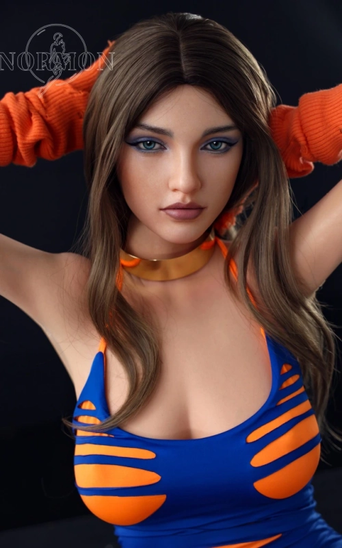 Daissie, glamurosa y viciosa • SiliconGirls