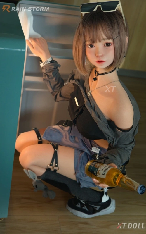 Susan Young, joven y alocada • SiliconGirls