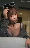 Susan Young, joven y alocada • SiliconGirls