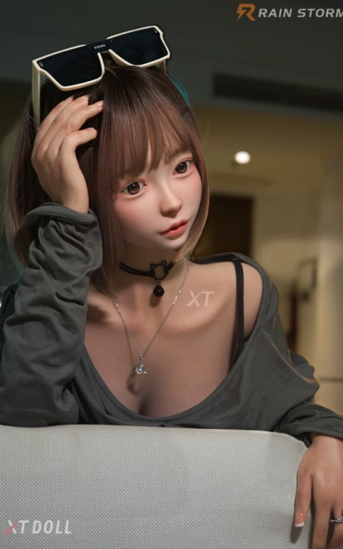 Susan Young, joven y alocada • SiliconGirls