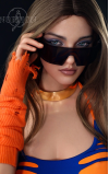 Daissie, glamurosa y viciosa • SiliconGirls