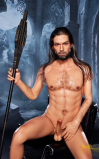 Arthur Curry, soberano de los atlantes • SiliconGirls