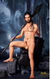 Arthur Curry, soberano de los atlantes • SiliconGirls