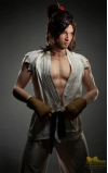 Ryu, buscando un digno adversario • SiliconGirls