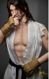 Ryu, buscando un digno adversario • SiliconGirls