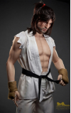 Ryu, buscando un digno adversario • SiliconGirls