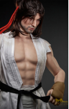 Ryu, buscando un digno adversario • SiliconGirls