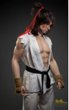 Ryu, buscando un digno adversario • SiliconGirls