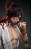 Ryu, buscando un digno adversario • SiliconGirls