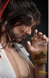Ryu, buscando un digno adversario • SiliconGirls