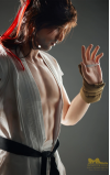 Ryu, buscando un digno adversario • SiliconGirls