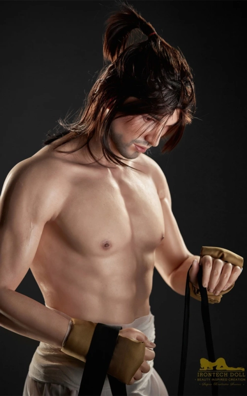 Ryu, buscando un digno adversario • SiliconGirls