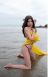 Minji, espíritu libre • SiliconGirls