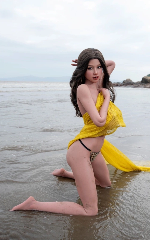 Minji, espíritu libre • SiliconGirls