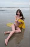 Minji, espíritu libre • SiliconGirls