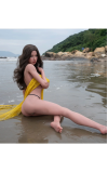 Minji, espíritu libre • SiliconGirls