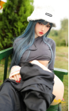Yolina, en busca de su lugar • SiliconGirls