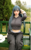 Yolina, en busca de su lugar • SiliconGirls