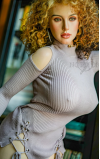 Ida, uma MILF muito POTENTE • SiliconGirls
