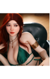 Yuko, jovem e irreverente • SiliconGirls