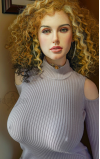 Ida, uma MILF muito POTENTE • SiliconGirls