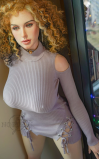 Ida, uma MILF muito POTENTE • SiliconGirls