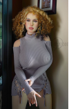 Ida, uma MILF muito POTENTE • SiliconGirls
